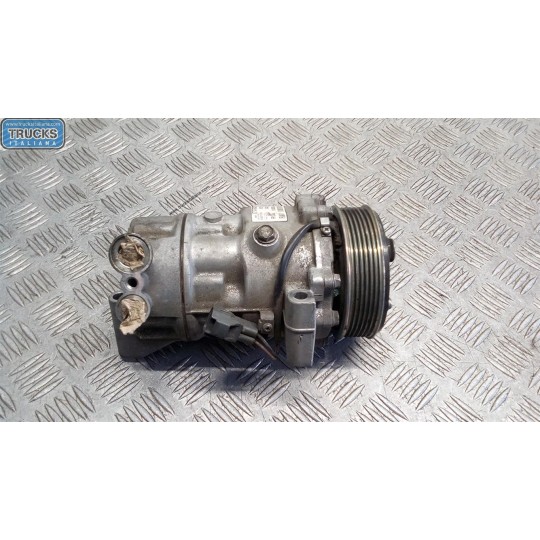 COMPRESSORE ARIA CONDIZIONATA OPEL van Combo D 2012>2018 usato