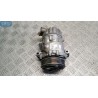 OPEL van AIR CONDITIONER COMPRESSOR OPEL van Combo D 2012>2018 used