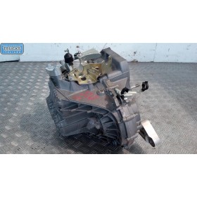 GEARBOXES  OPEL van Combo D...