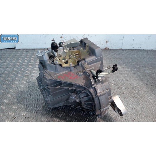 GEARBOXES  OPEL van Combo D 2012>2018 used