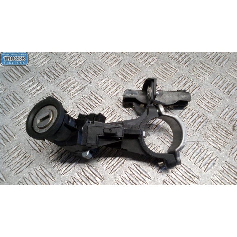 OPEL van ENGINE UNIT OPEL van Combo D 2012>2018 used