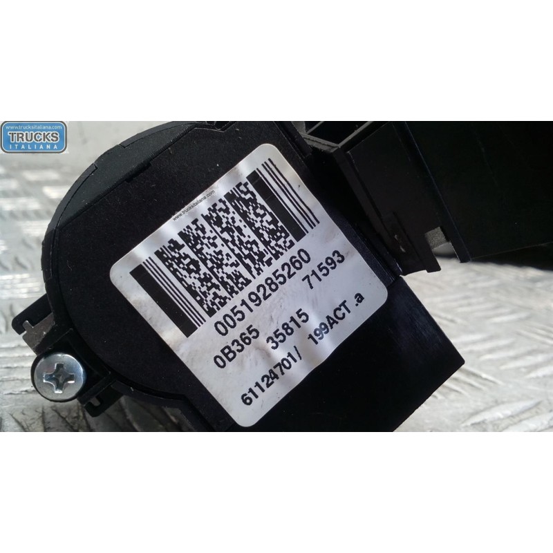 OPEL van ENGINE UNIT OPEL van Combo D 2012>2018 used