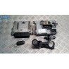 OPEL van ENGINE UNIT OPEL van Combo D 2012>2018 used