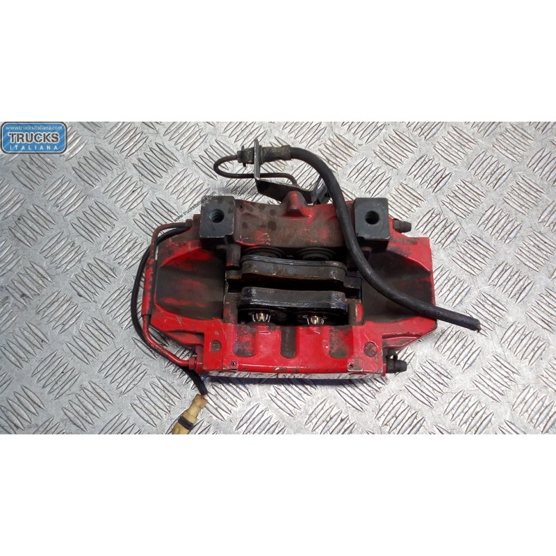 PORSCHE RIGHT REAR CALIPER BRAKE  PORSCHE 911 (996) used