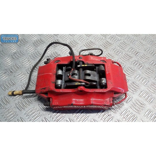 RIGHT REAR CALIPER BRAKE  PORSCHE 911 (996) used