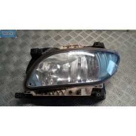 LEFT FOG LIGHT LAMP DAF...