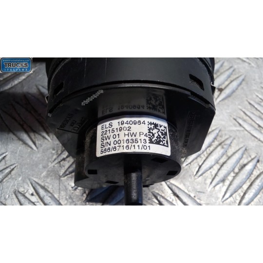 BLOCK LOGHTS  DAF XF106 used