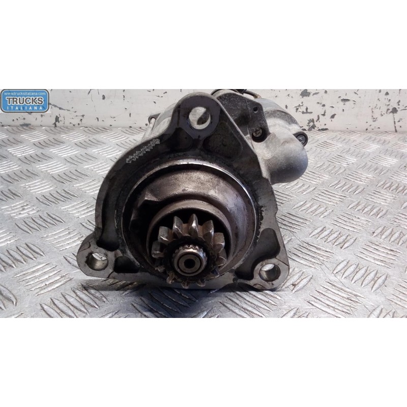 DAF STARTER MOTOR DAF XF106 used
