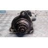 DAF STARTER MOTOR DAF XF106 used