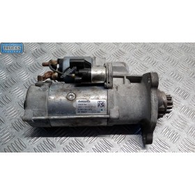 STARTER MOTOR DAF XF106 used