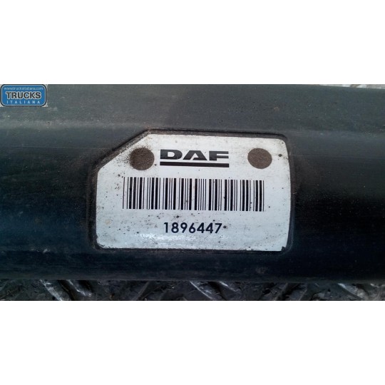 PISTONE ALZA CABINA DAF XF106 usato