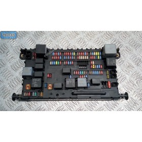 SCATOLA FUSIBILI DAF XF106...