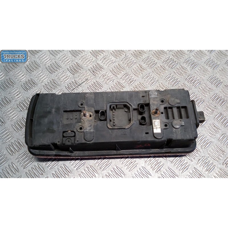 DAF RIGHT REAR LIGHT DAF XF106 used