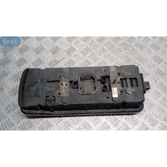 RIGHT REAR LIGHT DAF XF106 used
