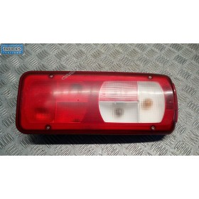 RIGHT REAR LIGHT DAF XF106...
