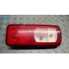 DAF RIGHT REAR LIGHT DAF XF106 used
