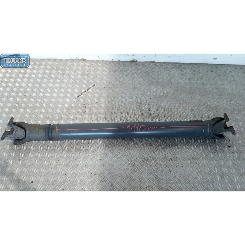 DAF ALBERO TRASMISSIONE POSTERIORE DAF XF106 usato