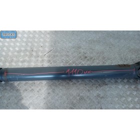 REAR POWER TAKE OFF SHAFTS...