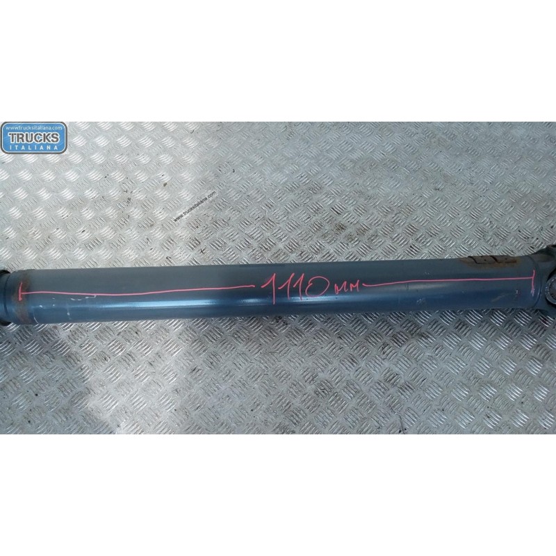 DAF ALBERO TRASMISSIONE POSTERIORE DAF XF106 usato