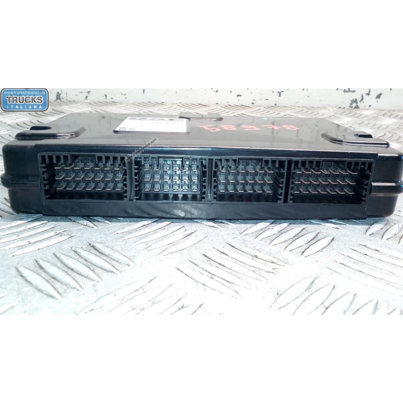 DAF CENTRALINE VARIE A DAF XF106 usato