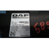 DAF CENTRALINE VARIE A DAF XF106 usato
