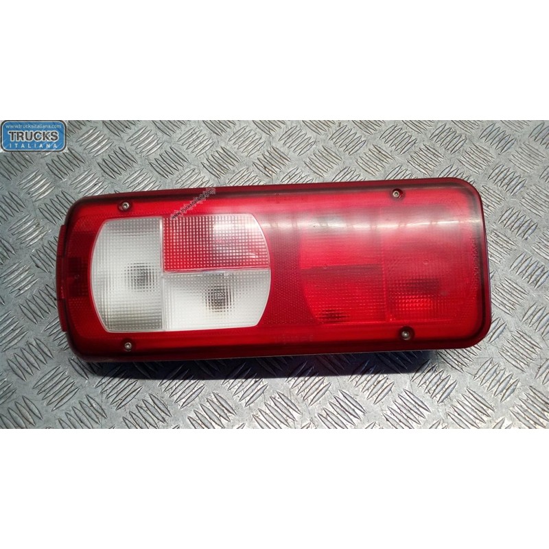 DAF FARO POSTERIORE ESTERNO SINISTRO DAF XF106 usato