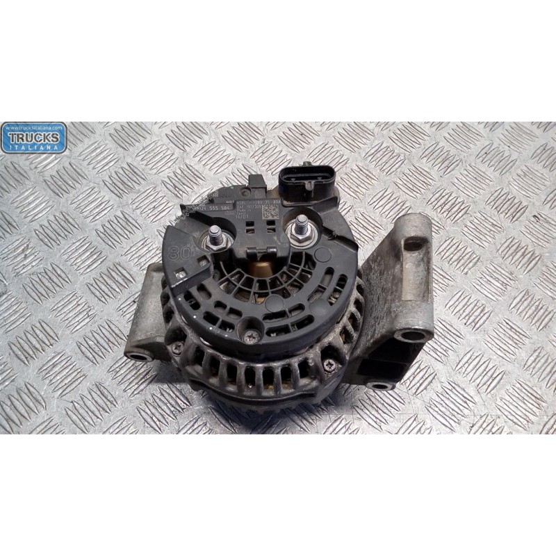DAF ALTERNATORE DAF XF106 usato
