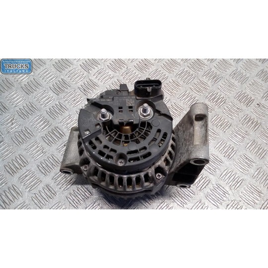 ALTERNATOR DAF XF106 used