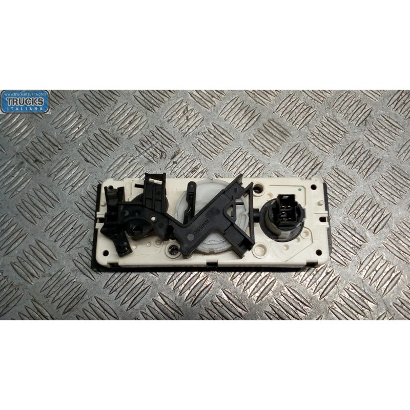DAF CENTRALINA CLIMATIZZATORE DAF XF106 usato