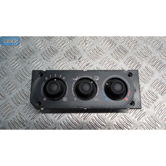 CENTRALINA CLIMATIZZATORE DAF XF106 usato
