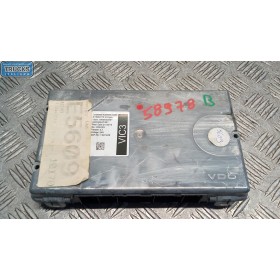 VARIOUS CONTROL UNITS B...