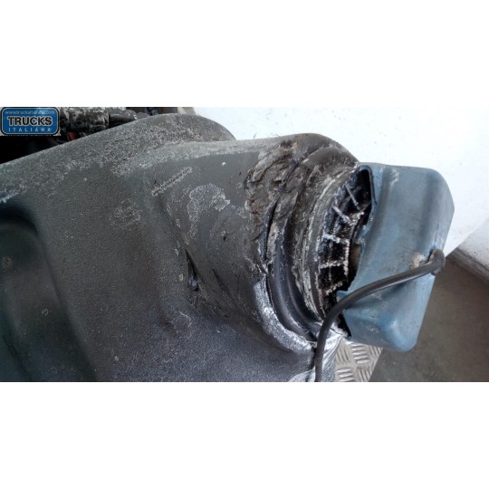 SERBATOIO ADBLUE DAF XF106 usato