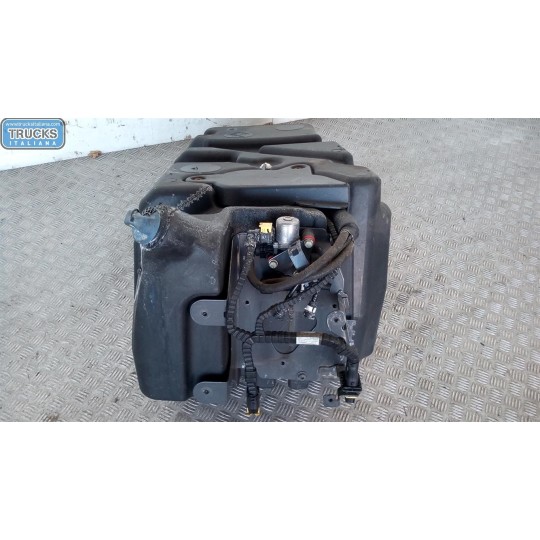 ADBLUE TANK DAF XF106 used