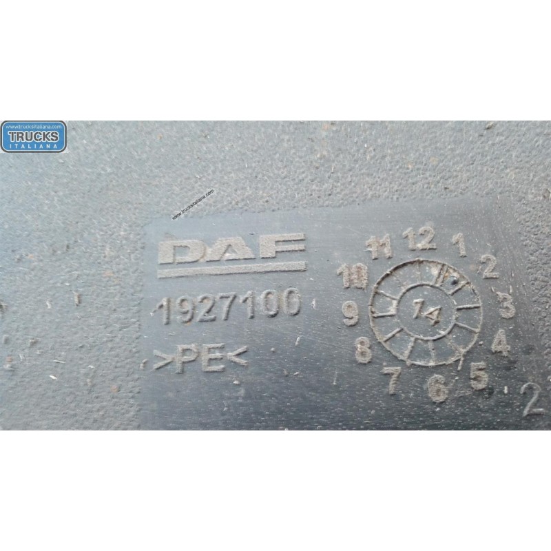 DAF SERBATOIO ADBLUE DAF XF106 usato