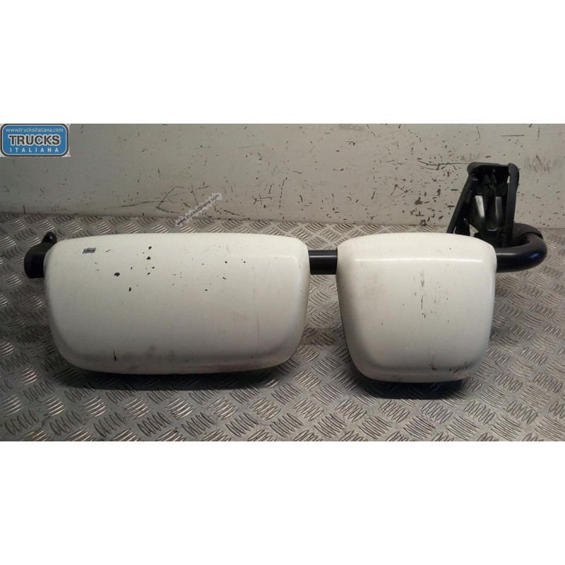 DAF RETROVISORE ELETTRICO DESTRO DAF XF106 usato