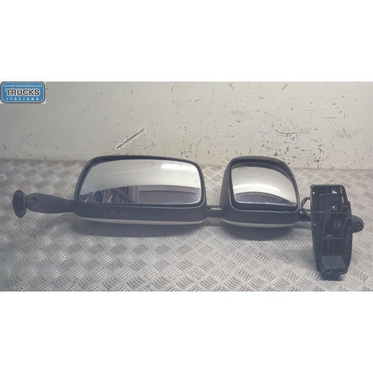 RIGHT ELETRIC REAR-VIEW MIRROR  DAF XF106 used