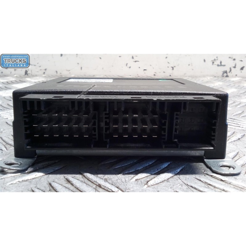 DAF VARIOUS CONTROL UNIT C DAF XF106 used