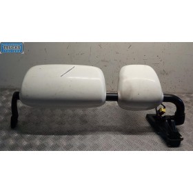 LEFT ELETRIC REAR-VIEW...