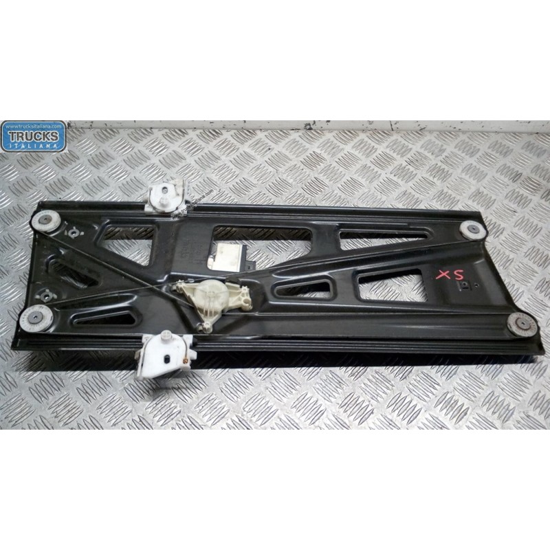 DAF FRONT LEFT POWERED WINDOWS  DAF XF106 used