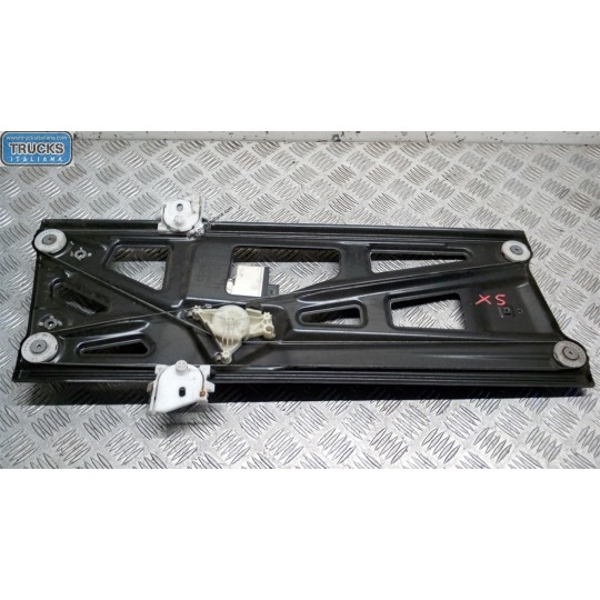 FRONT LEFT POWERED WINDOWS  DAF XF106 used