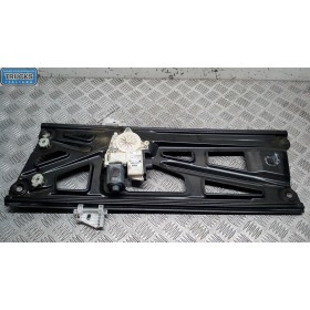 FRONT LEFT POWERED WINDOWS...