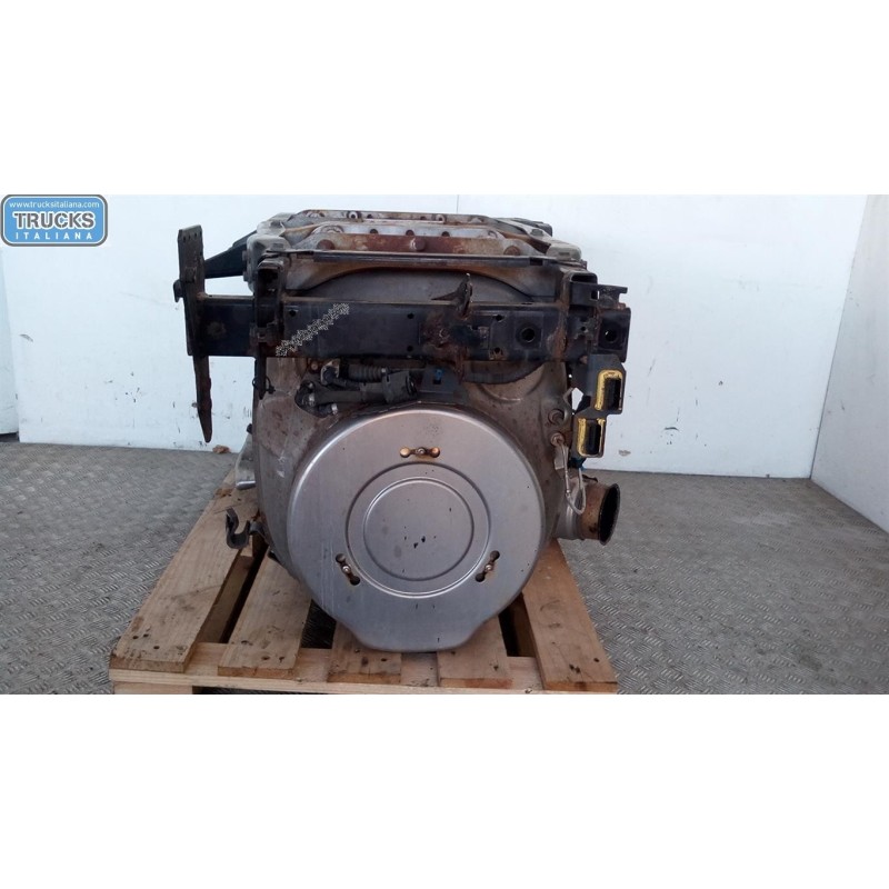 DAF MARMITTA DAF XF106 usato