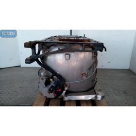 SILENCER DAF XF106 used