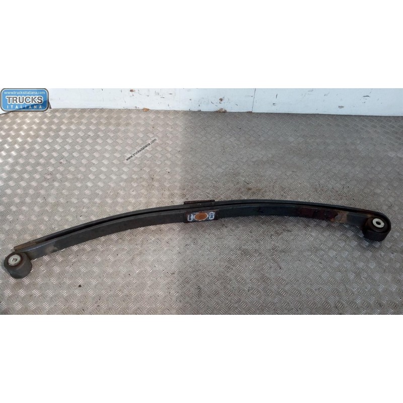 DAF FRONT SPRINGS DAF XF106 used