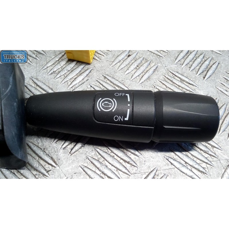 DAF INTERRUTTORI E PULSANTI DEVIO DAF XF106 usato
