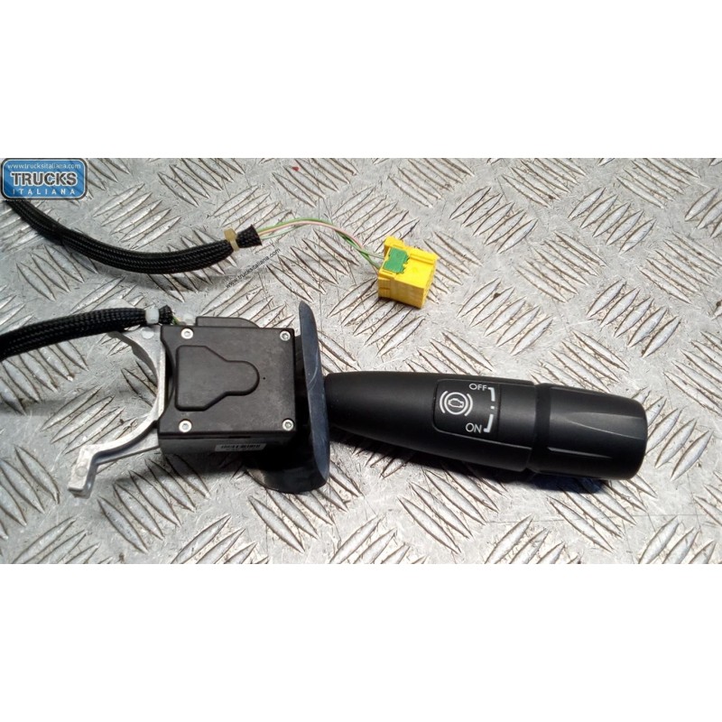 DAF VARIOUS SWITCHES AND BUTTONS C  DAF XF106 used