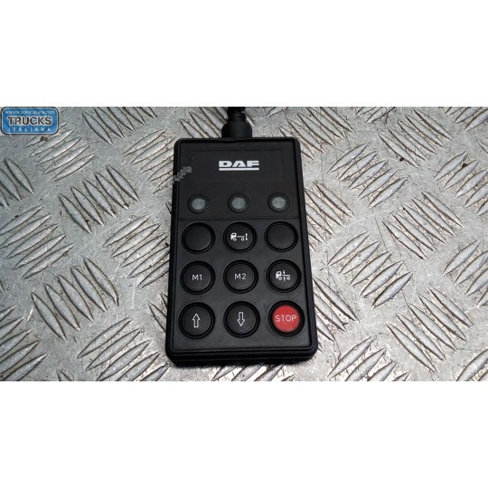 TELECOMANDO DAF XF106 usato