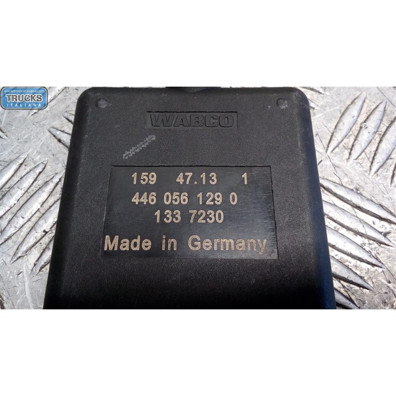 DAF REMOTE CONTROL DAF XF106 used