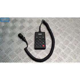 TELECOMANDO DAF XF106 usato