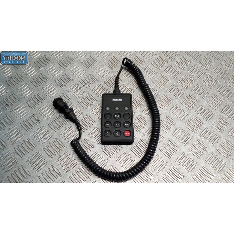 DAF TELECOMANDO DAF XF106 usato